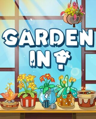 Garden In