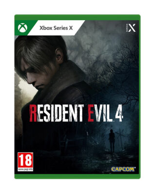 Resident Evil 4 Remake – Xbox Series X