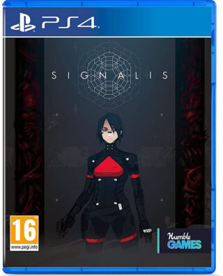 Signalis – PS4