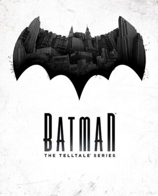 Batman – The Telltale Series