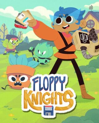 Floppy Knights
