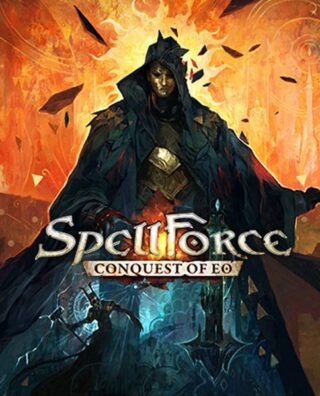 SpellForce: Conquest of Eo