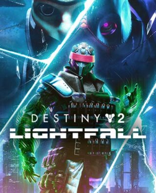 Destiny 2: Lightfall