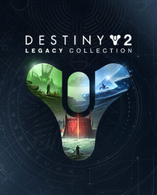 Destiny 2: Legacy Collection