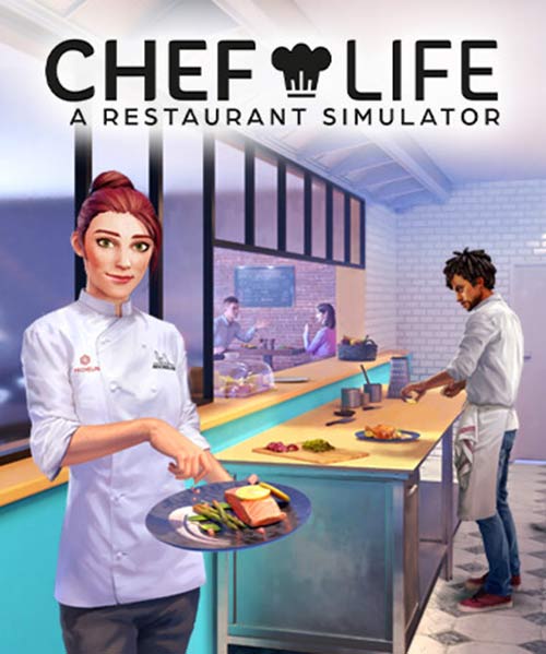 Comprar Chef Life - A Restaurant Simulator Al Forno Edition Steam