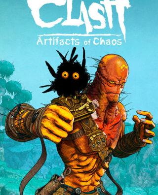 Clash: Artifacts of Chaos