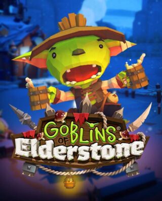 Goblins of Elderstone