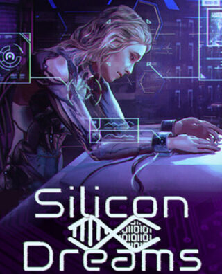 Silicon Dreams | cyberpunk interrogation