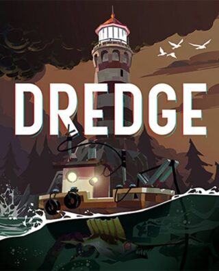 DREDGE