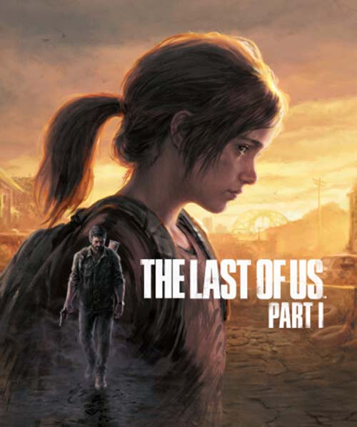 The Last of US Part I 500