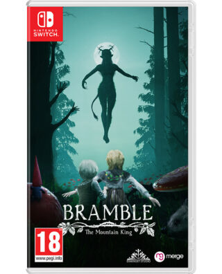 Bramble – The Mountain King – Nintendo Switch