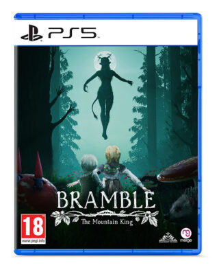 Bramble – The Mountain King – PS5