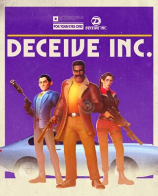 Deceive Inc.