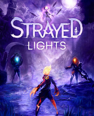 Strayed Lights