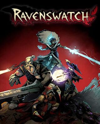 Ravenswatch