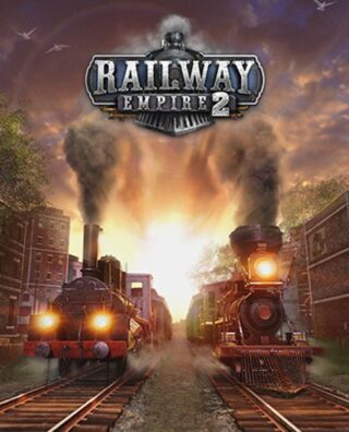 Railway Empire 2