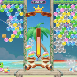 Puzzle Bobble - Jogos de Puzzle Bobble em  â€“ Jogos Gratis