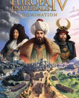 Europa Universalis IV: Domination