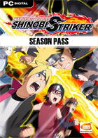 Naruto to Boruto Shinobi Striker Season Pass