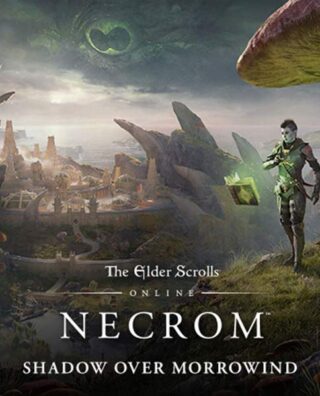 The Elder Scrolls Online: Necrom