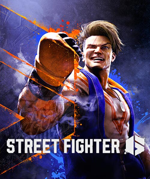 Fortnite recebe novos lutadores de Street Fighter