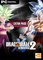 Dragon Ball Xenoverse 2 – Extra Pass