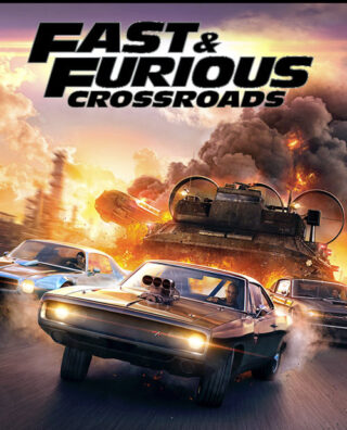 Fast & Furious Crossroads – Deluxe Edition