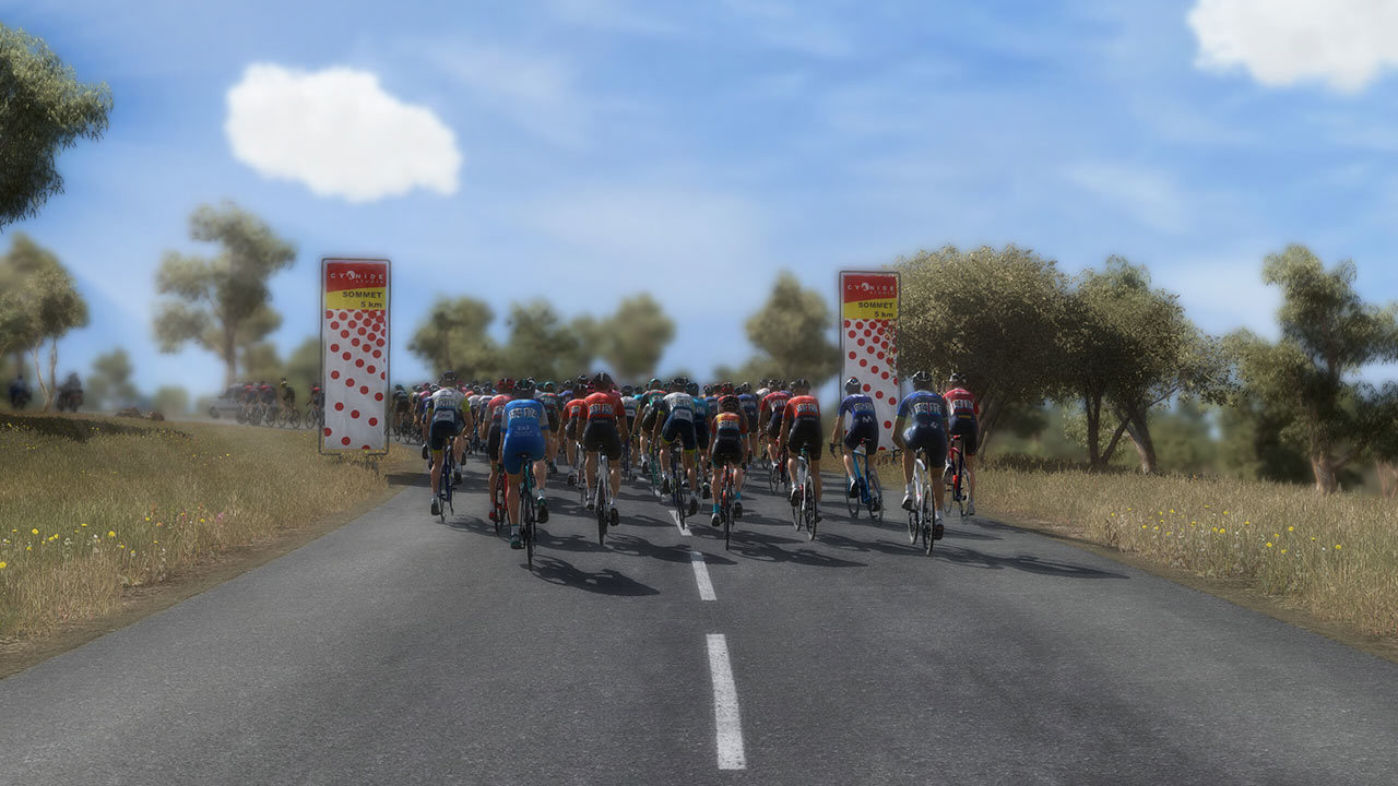 Pro Cycling Manager 2023 - Play&Game