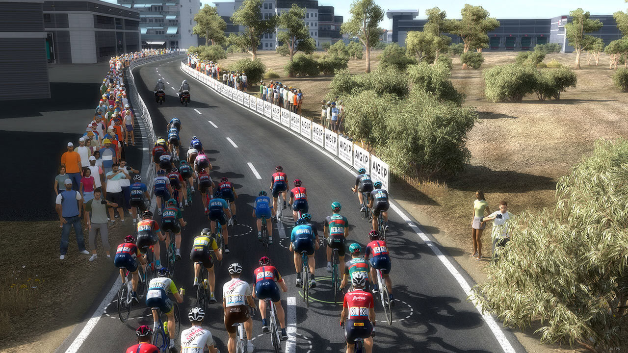 Pro Cycling Manager 2023 - Play&Game