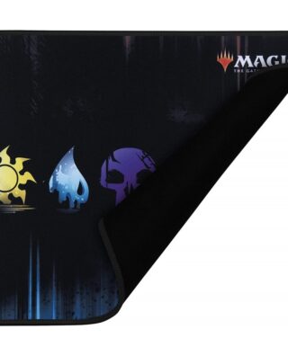 Tapete Rato – Magic The Gathering Mana  5 Cores