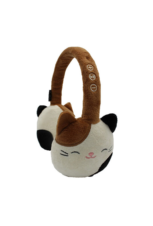 AUSC BLUETOOTH SQUISHMALLOWS PLUSH CAM (1)