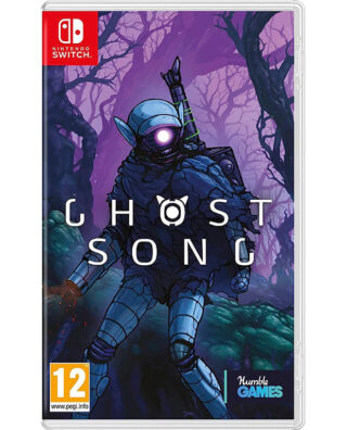 Ghost Song – Nintendo Switch