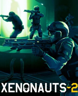 Xenonauts 2