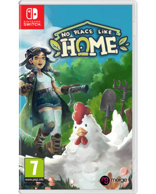 No Place Like Home – Nintendo Switch