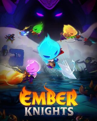 Ember Knights