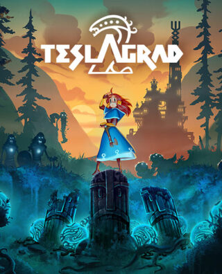 Teslagrad 2