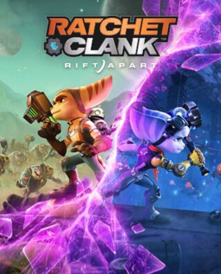 Ratchet & Clank: Rift Apart