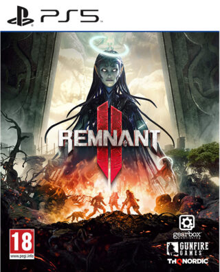 Remnant 2 – PS5