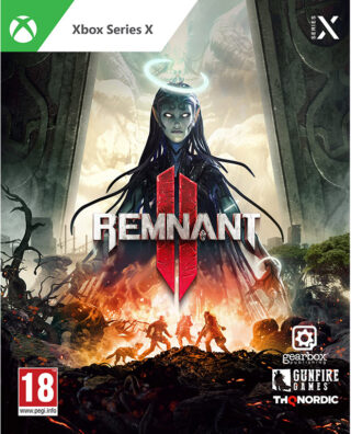Remnant 2 – Xbox X