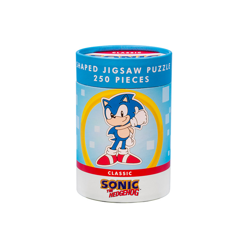 Sonic Puzzle (1)