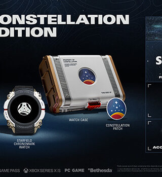 Starfield – Collectors Edition – PC