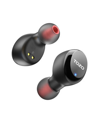 Earbuds – TOZO T6S True Wireless
