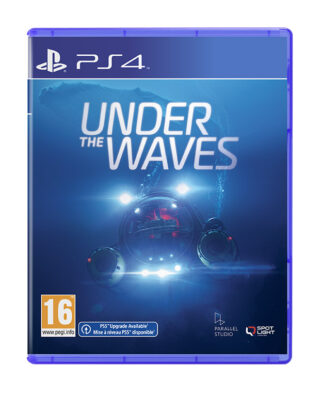 Under The Waves – PS4