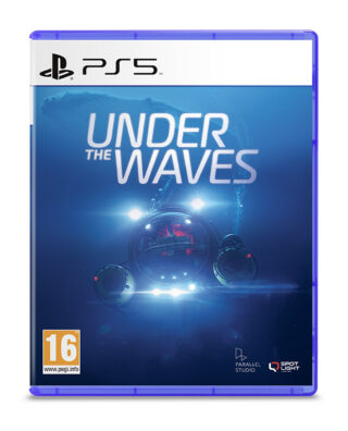 Under The Waves – PS5