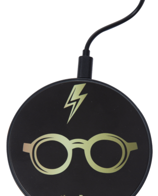 Multi-Harry Potter 10w Wireless Charger – Harry