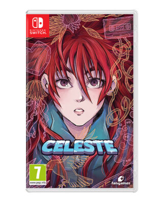 Celeste – Nintendo Switch