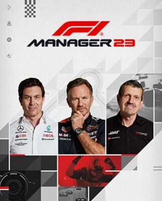 F1® Manager 2023