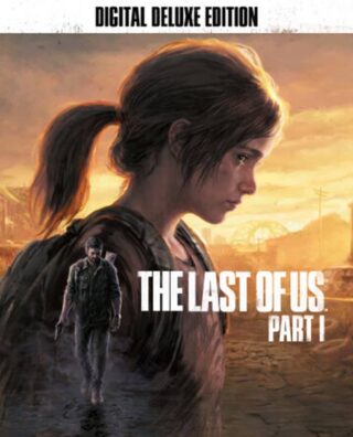 The Last of Us™ Part I – Deluxe Edition