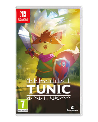 Tunic – Nintendo Switch