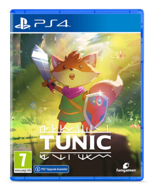 Tunic – PS4